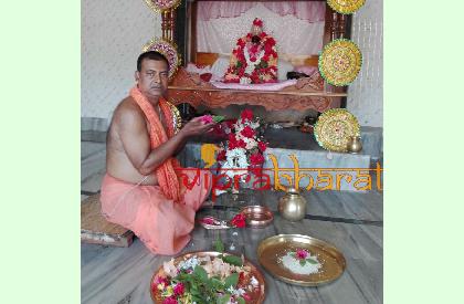 Basudev Banerjee photos - Viprabharat